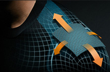 的真特,滌綸竹節纖維,錦綸竹節纖維,特種絲線和面料,嘉興勝邦科技有限公司